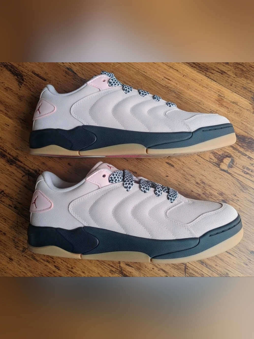 Air Jordan Session Size 10.5 Unisex IB3731-600